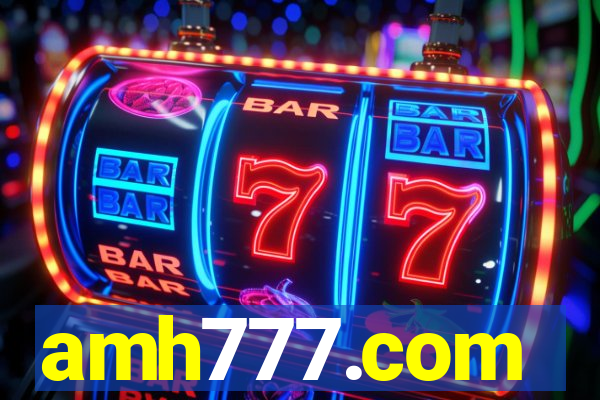 amh777.com