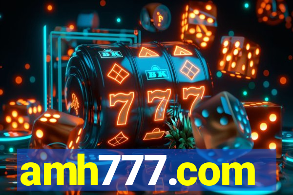 amh777.com