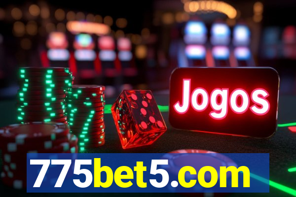 775bet5.com