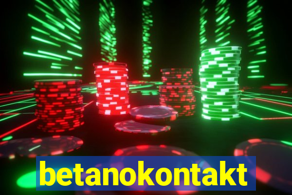 betanokontakt