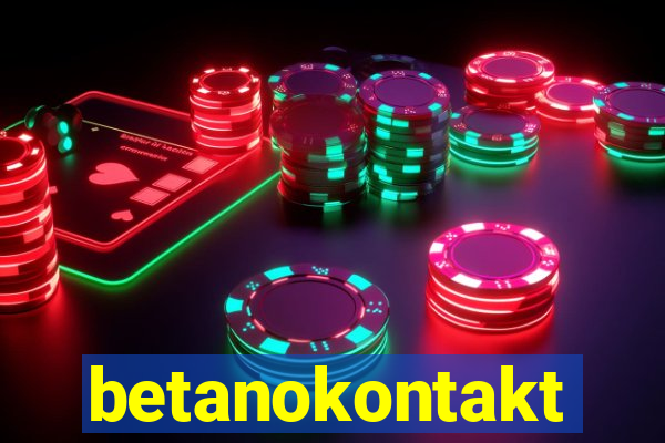 betanokontakt