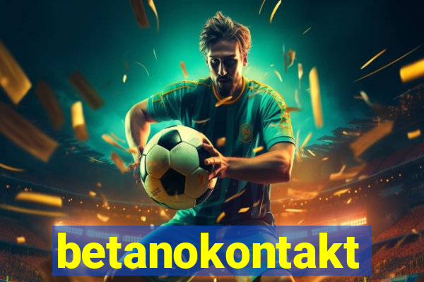 betanokontakt