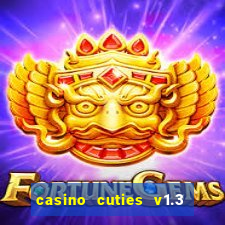 casino cuties v1.3 - android