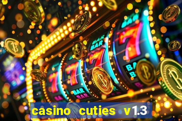 casino cuties v1.3 - android