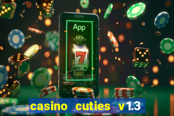 casino cuties v1.3 - android