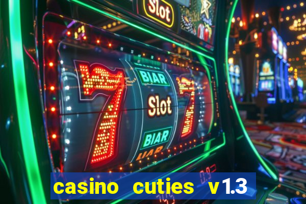 casino cuties v1.3 - android