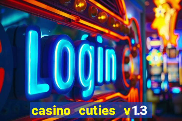 casino cuties v1.3 - android