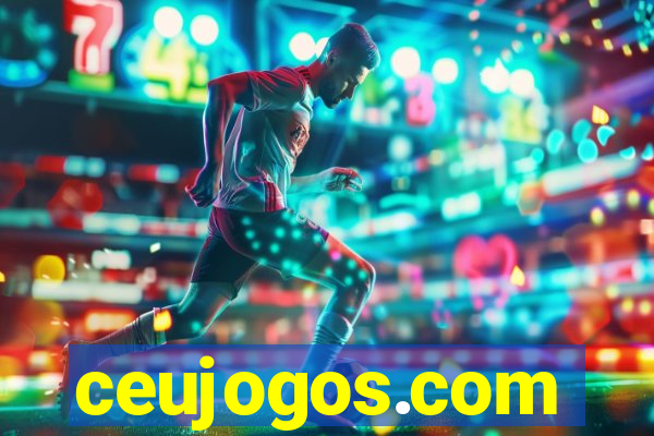 ceujogos.com