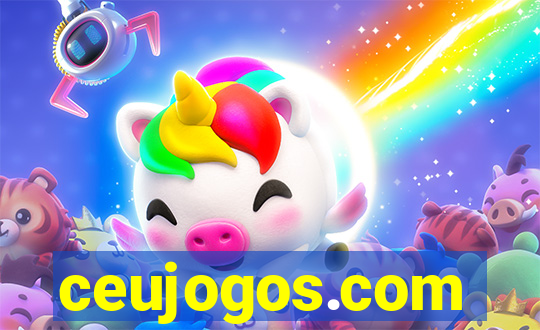 ceujogos.com