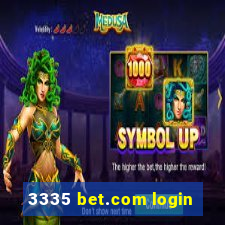 3335 bet.com login