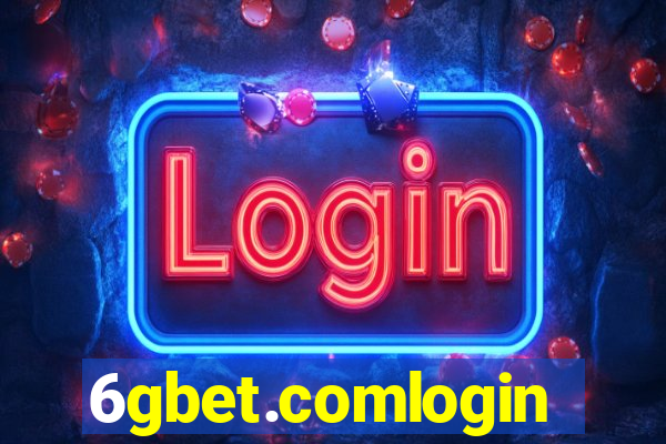 6gbet.comlogin