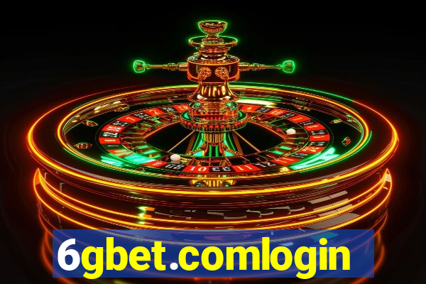 6gbet.comlogin