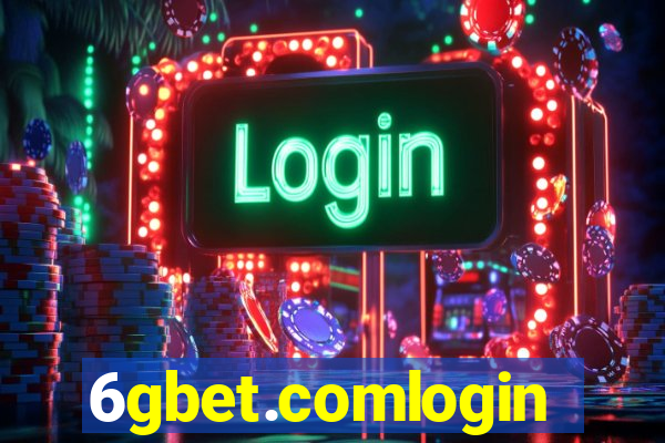 6gbet.comlogin