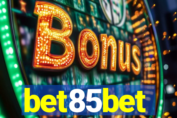 bet85bet