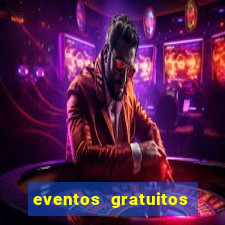 eventos gratuitos em curitiba