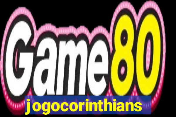 jogocorinthians