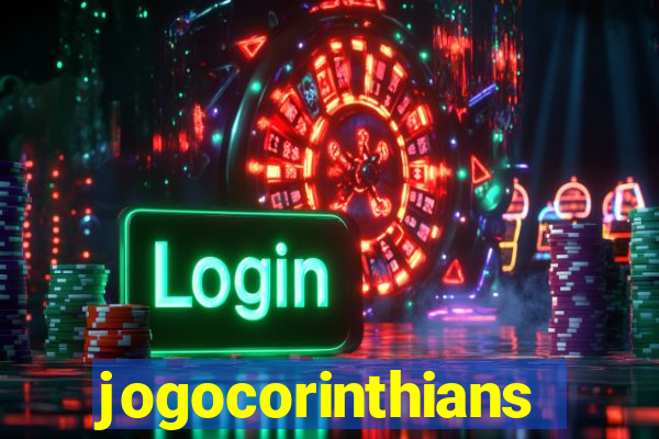 jogocorinthians