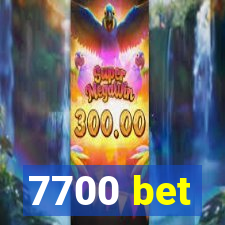 7700 bet