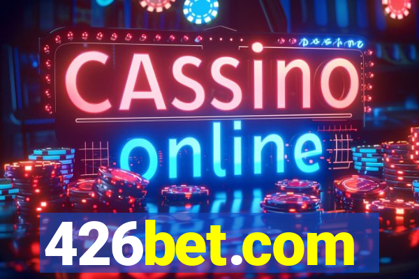 426bet.com