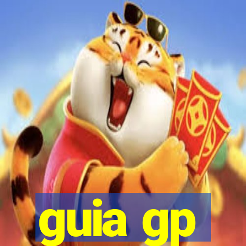 guia gp