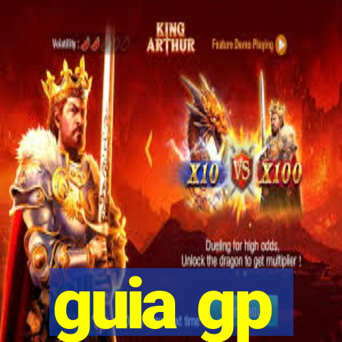 guia gp