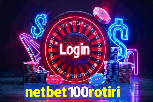 netbet100rotiri