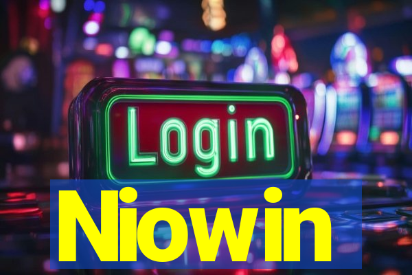 Niowin