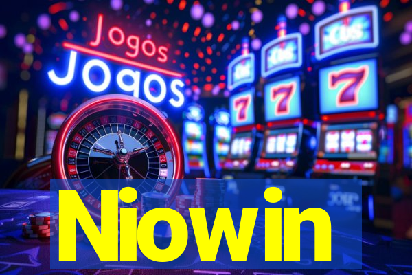 Niowin