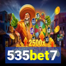 535bet7