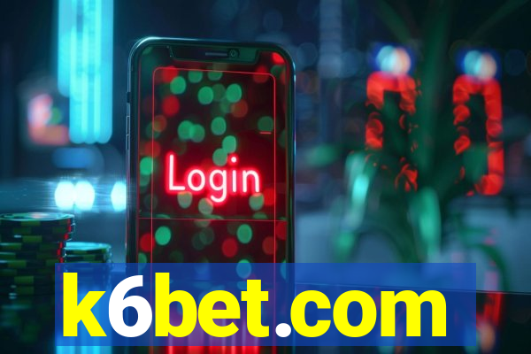 k6bet.com