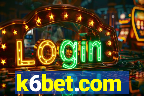 k6bet.com