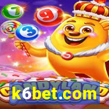 k6bet.com