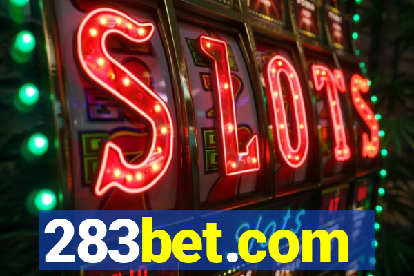 283bet.com