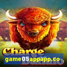 game05appapp.com