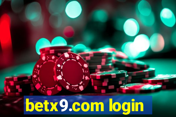 betx9.com login