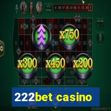 222bet casino