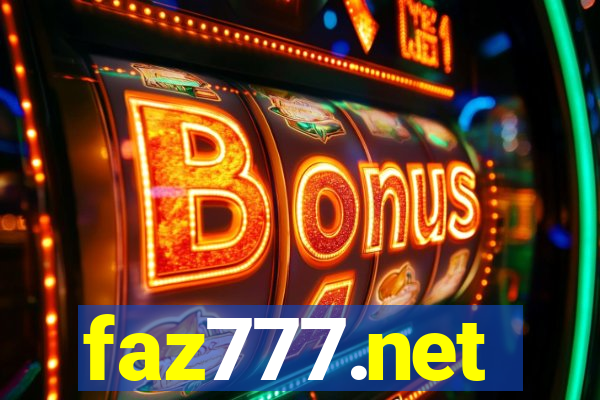 faz777.net