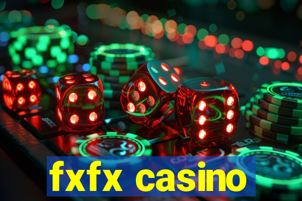 fxfx casino