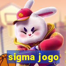 sigma jogo