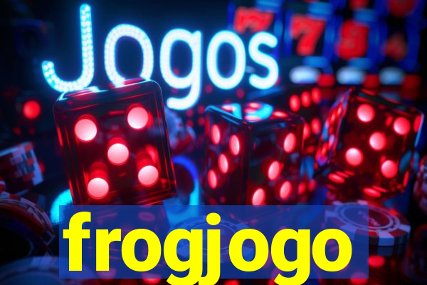 frogjogo