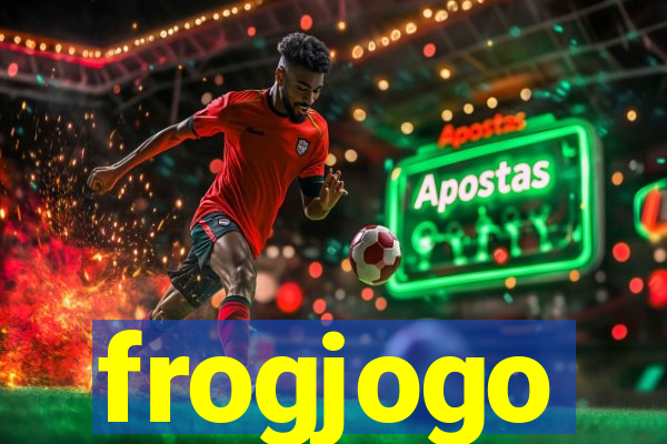 frogjogo