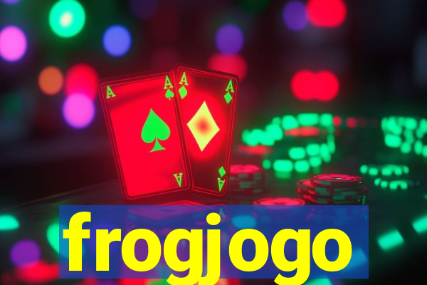 frogjogo