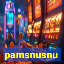 pamsnusnu