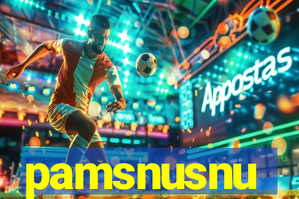 pamsnusnu