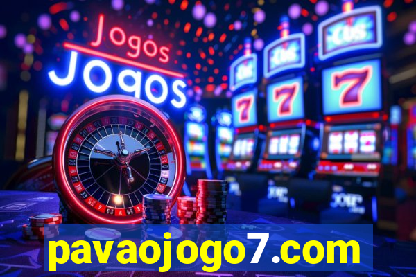 pavaojogo7.com