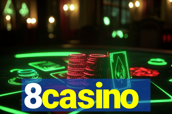 8casino