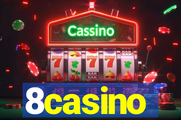 8casino