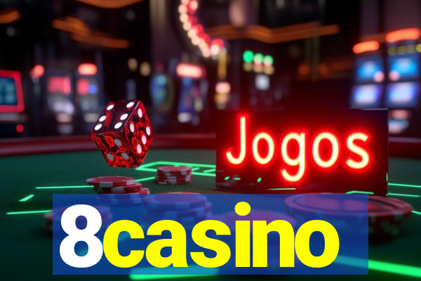 8casino