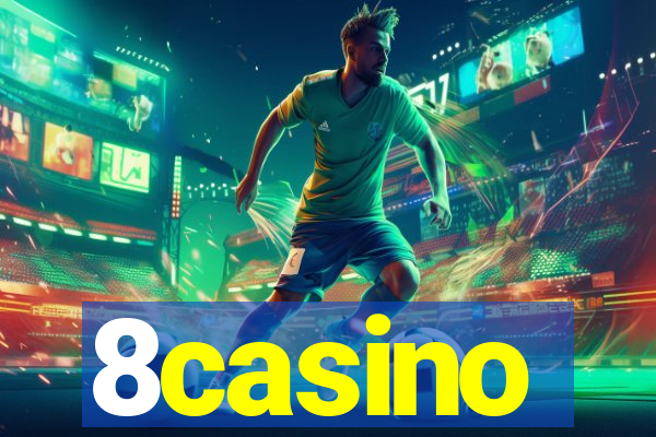 8casino