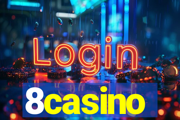 8casino